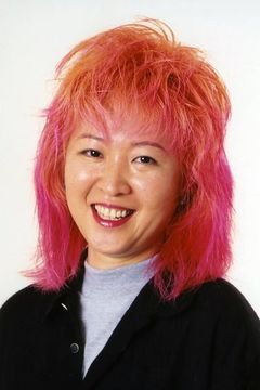 Masako Katsuki interpreta Zakuro