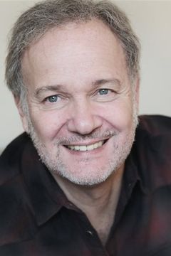 Jean-Marc Rousseau interpreta Plumber