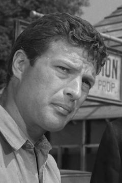 Sheridan Comerate interpreta Bob Moons (Stagedriver's Brother)