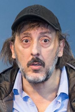 Massimo Ceccherini interpreta Lando