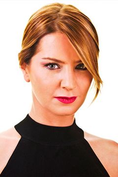 Cansın Özyosun interpreta Nergis
