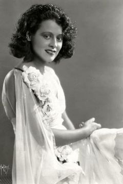 Lenore Ulric interpreta Horsewoman with Sebastian (uncredited)