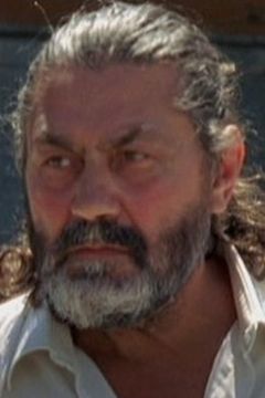 Giuseppe D'Aloja interpreta Pugile