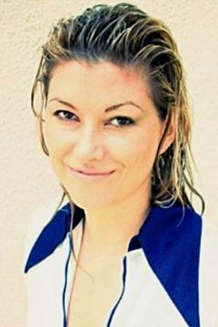 Lisa Marie Newmyer interpreta Tammy