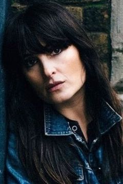 Lucie Barat interpreta Helen's Handmaiden