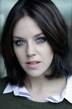 Chloe-May Cuthill interpreta Alterplex Narrator (uncredited)