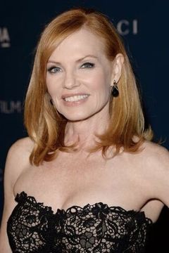 Marg Helgenberger interpreta Catherine Willows