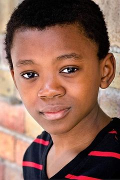 Thamela Mpumlwana interpreta Tyson