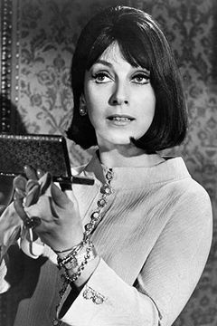Valentina Cortese interpreta Elizabeth Blixen