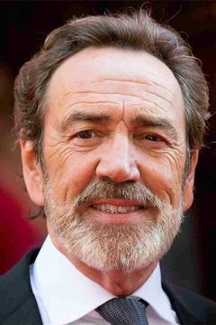 Robert Lindsay interpreta King John