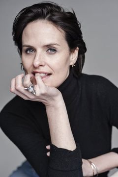 Leanne Best interpreta Celia Donnelly