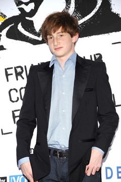 Aaron Wolff interpreta Danny Gopnik