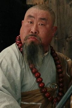 Yang Yongde interpreta Monk Jing
