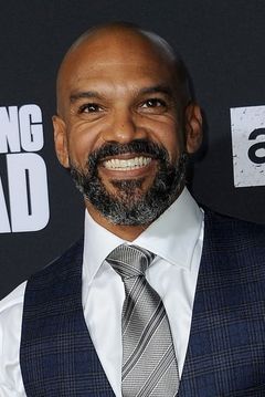 Khary Payton interpreta Victor Stone / Cyborg (voice)