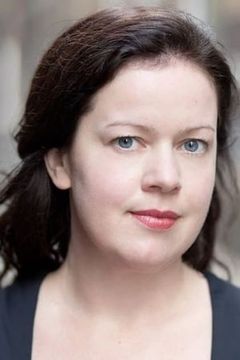 Teresa Churcher interpreta Bertha