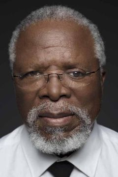 John Kani interpreta Julius
