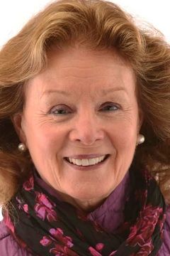 Nancy Stephens interpreta Stewardess