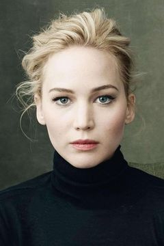 Jennifer Lawrence interpreta Raven Darkholme / Mystique