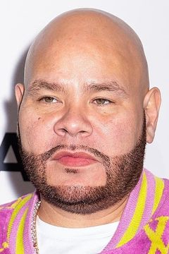 Fat Joe interpreta Seymour (voice)