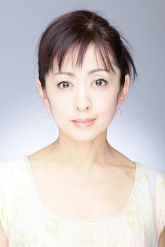 Yuki Saito interpreta Mitsue Yamanaka
