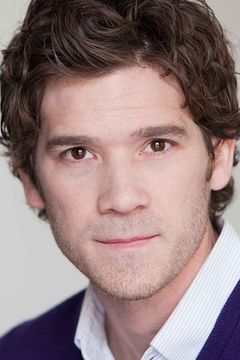 Lyle Brocato interpreta Jim