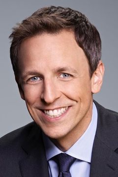 Seth Meyers interpreta Trooper (uncredited)