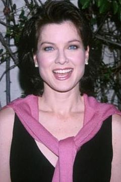 Jodi Applegate Kay interpreta Landy Reporter