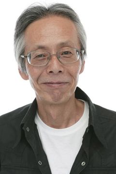 Masaharu Sato interpreta Kame Sennin / Shenlong (voice)
