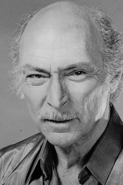 Lee Van Cleef interpreta Frank Talby