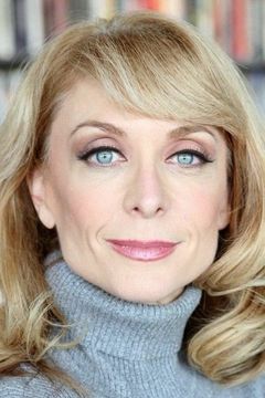 Nina Hartley interpreta Self
