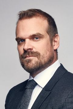David Harbour interpreta Gaspar
