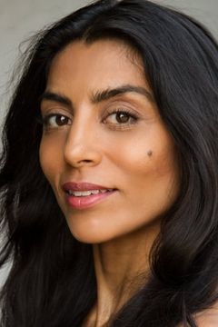 Reshma Gajjar interpreta Dancer