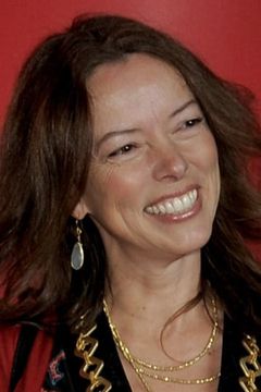 Pamela Springsteen interpreta Dina Phillips