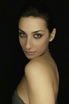 Claudia Genolini interpreta Milena