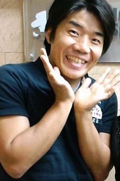 Atsushi Imaruoka interpreta Policeman A