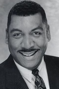 Fern D. Baguidy Jr. interpreta Gala Guard