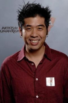 Jeff Lam interpreta Ricky Shigura (uncredited)