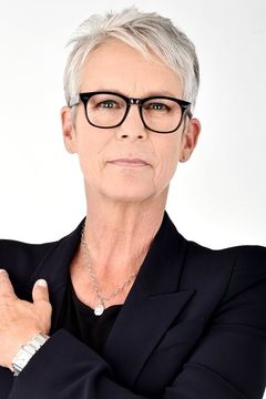 Jamie Lee Curtis interpreta Tannis