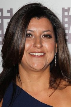 Joyce Arrastia interpreta Zingr Witch / Witch #3 (voice)