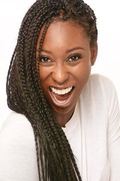 Rachelle Neal interpreta Girls School Dancer