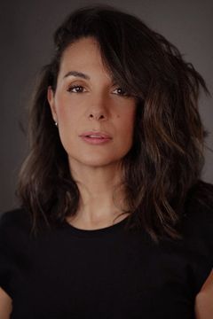 Lluïsa Valldaura interpreta Chica librería