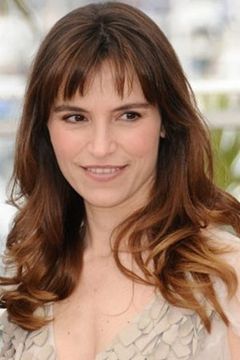 Stefania Montorsi interpreta Mutter