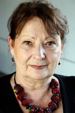 Yveline Hamon interpreta Honorine Boursin
