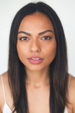 Davida Williams interpreta Grace Miller