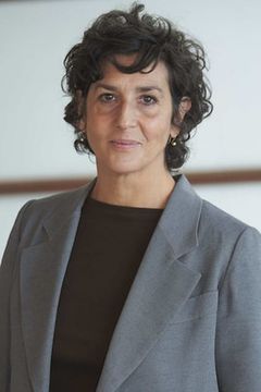 Elvira Mínguez interpreta Dolores Quiroga