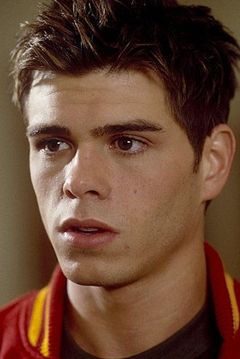 Matthew Lawrence interpreta Little Neal