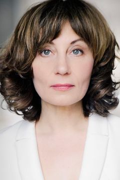 Marina Weis interpreta Mrs. Neski