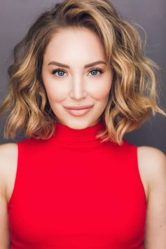 Jillian Gottlieb interpreta Samantha