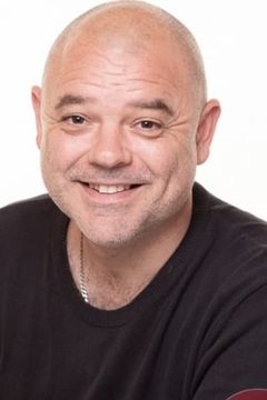 Col Tait interpreta Eddy