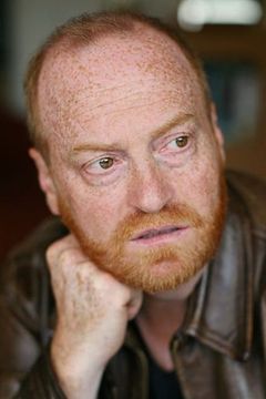 Ludovic Pinette interpreta Pere eleve